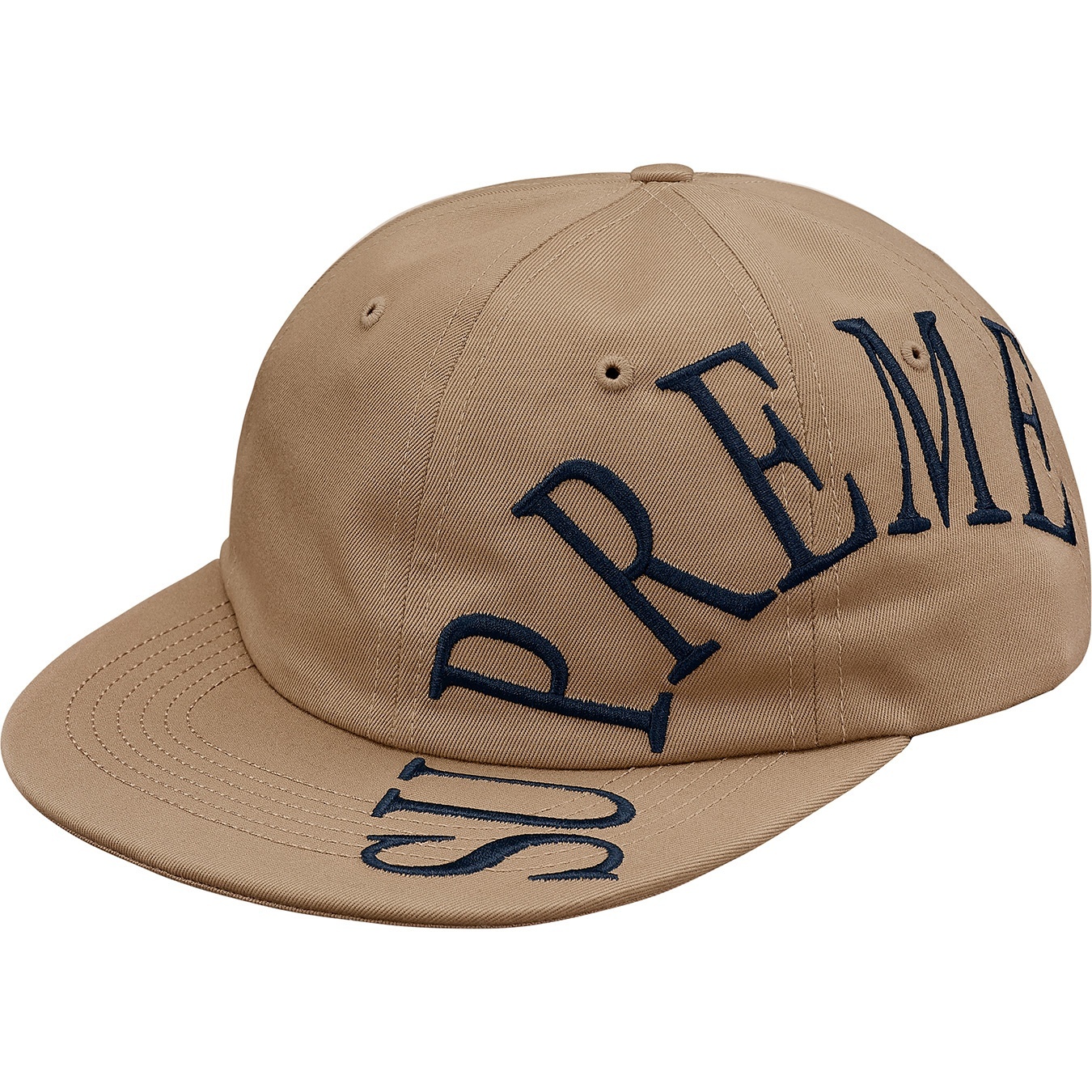 Side Arc 6-Panel view 10